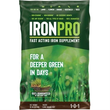 Earth Science 15# Iron Pro — photo 1 of 2