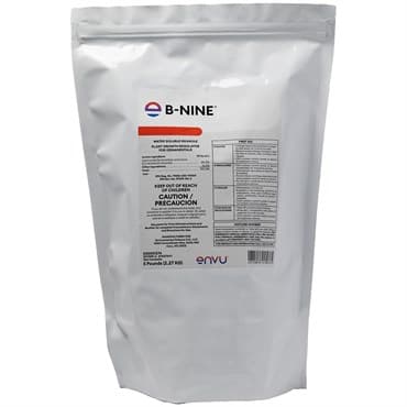 Envu B-Nine WSG 5Lb (8/CS)( Daminozide ) — photo 1 of 2