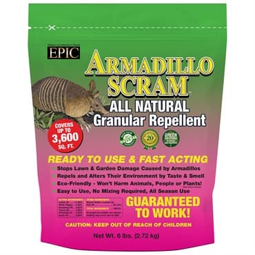 Epic 6# Armadillo Scram Bag — photo 1 of 2