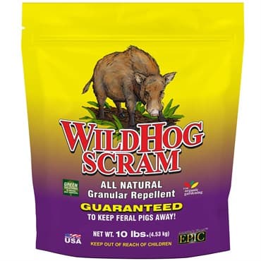 Epic 10# Wild Hog Scram Bag — photo 1 of 2