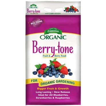 Espoma 18# Berry Tone 105/PL — photo 1 of 2