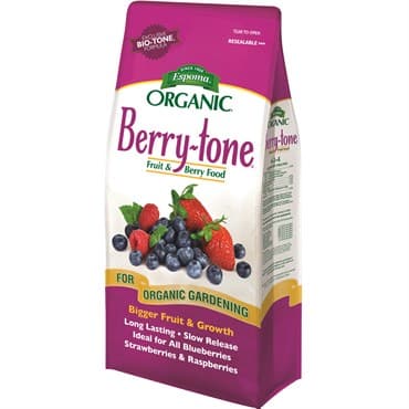 Espoma 4# Berry Tone — photo 1 of 2