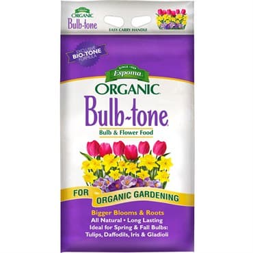 Espoma 18# Bulb Tone (105/PL) — photo 1 of 2
