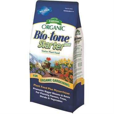 Espoma 8# Bio Tone Start Plus — photo 1 of 2
