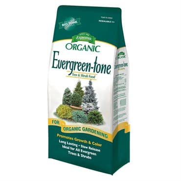 Espoma 8# Evergreen Tone — photo 1 of 2
