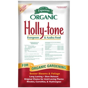 Espoma 50# Holly Tone (50/PL) — photo 1 of 2
