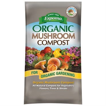 Espoma .75cf Mushroom Compost (75/PL) — photo 1 of 2