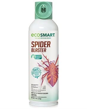 Ecosmart 9oz Spider Blaster — photo 1 of 2