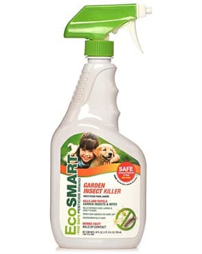 Ecosmart 24oz RTU Garden Insect Killer — photo 1 of 2