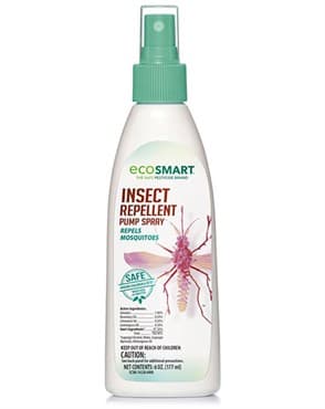 Ecosmart 6oz Insect Repellent Pump Spray — photo 1 of 2