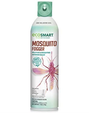 Ecosmart 14oz Mosquito Fogger — photo 1 of 2