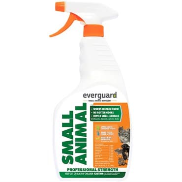 Everguard 32oz All Purpose Animal Repellent RTU with Nozzle — photo 1 of 2