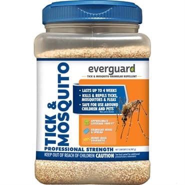 Everguard 2# Tick n Mosquito Granular — photo 1 of 2
