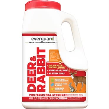 Everguard 5# Deer & Rabbit Granular — photo 1 of 2