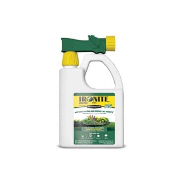 Ironite Plus 32oz Liquid Lawn & Garden 7-0-1 RTS — photo 1 of 2