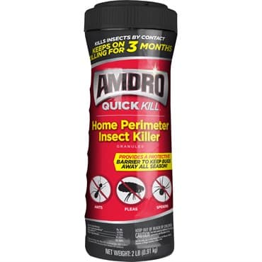 Amdro 2# Quick Kill Perimeter Insect Killer — photo 1 of 2