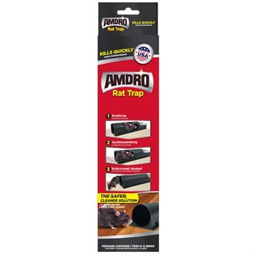 Amdro Rat Trap — photo 1 of 2