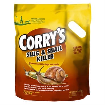 Corry's 8# Slug & Snail Killer — photo 1 of 2