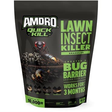 Amdro 10# Quick Kill Lawn Insect Kill Granule — photo 1 of 2