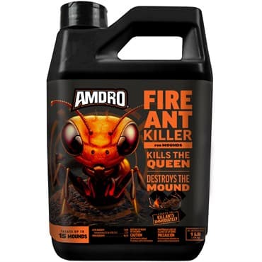 Amdro 1# Fire Ant Killer for Mounds — photo 1 of 2