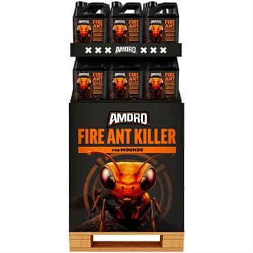 Amdro 48pc 1# Fire Ant Killer for Mounds — photo 1 of 2