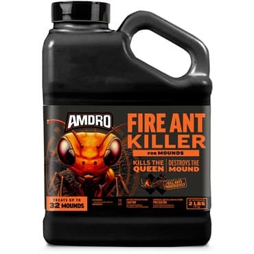 Amdro 2# Fire Ant Killer for Mounds — photo 1 of 2