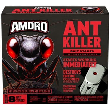 Amdro 8pk Ant Killer Bait Stakes — photo 1 of 2