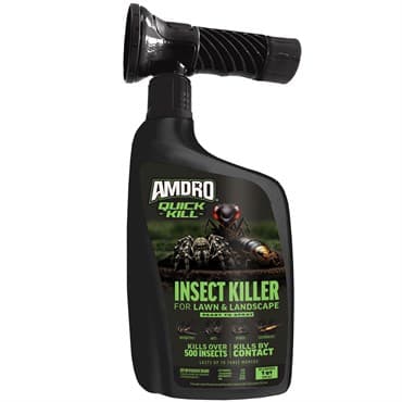 Amdro 32oz Quick Kill Insect Killer Lawns RTS — photo 1 of 2
