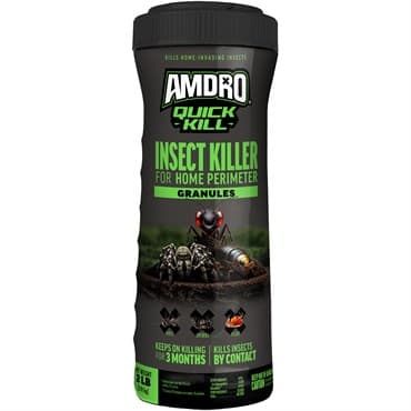 Amdro 2# Quick Kill Insect Kill Home Perimeter — photo 1 of 2