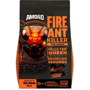 Amdro 5# Fire Ant Killer for Lawns — photo 1 of 2
