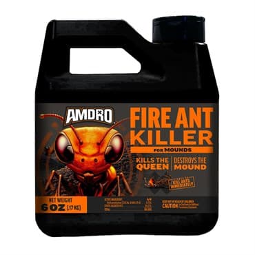Amdro 6oz Fire Ant Killer for Mounds — photo 1 of 2