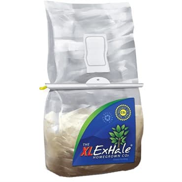 ExHale XL 8x7x11 Brown/White Media — photo 1 of 2
