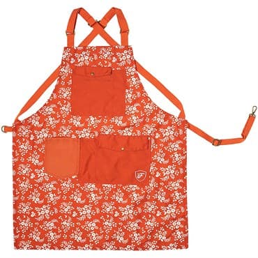 Farmers Defense Lightweight Work Apron Rustic Charm L/XL — photo 1 of 2