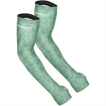 Farmers Defense Kids Small Protection Sleeves Dino — photo 1 of 2