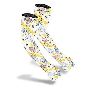 Farmers Defense Large/X-Large Protection Sleeves Carnations — photo 1 of 2