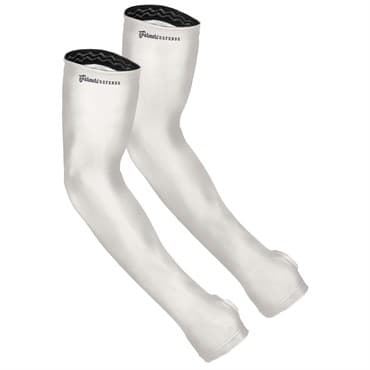 Farmers Defense Large/X-Large Protection Sleeves Cream — photo 1 of 2