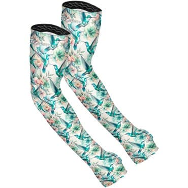 Farmers Defense Large/X-Large Protection Sleeves Hummingbird — photo 1 of 2
