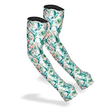 Farmers Defense XX-Large Protection Sleeves Hummingbird — photo 1 of 2