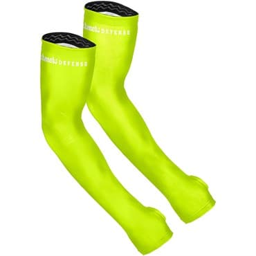 Farmers Defense Large/X-Large Protection Sleeves High Vis Yellow — photo 1 of 2