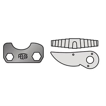 Felco Replacement Kit 2/3-1 F Kit 2/3 2/11 & 2/30 — photo 1 of 2