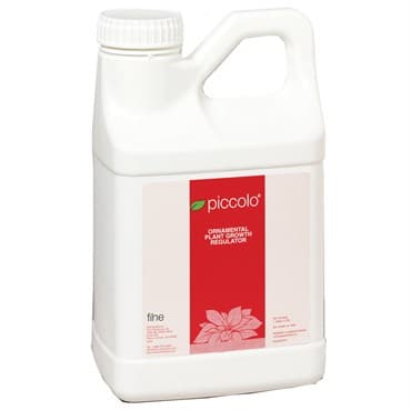 Fine Piccolo 1Gl (4/Cs) ( Paclobutrazol ) — photo 1 of 2