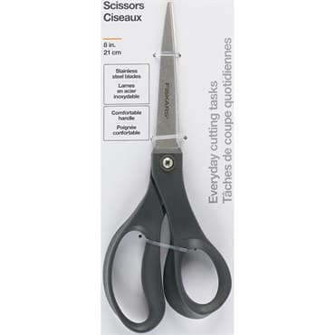 Fiskars 8" Scissors — photo 1 of 2