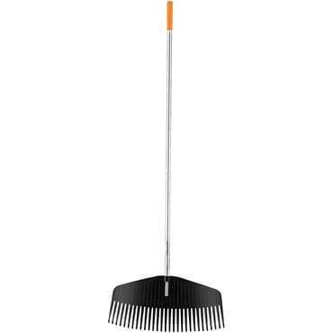 Fiskars Leaf Rake — photo 1 of 2