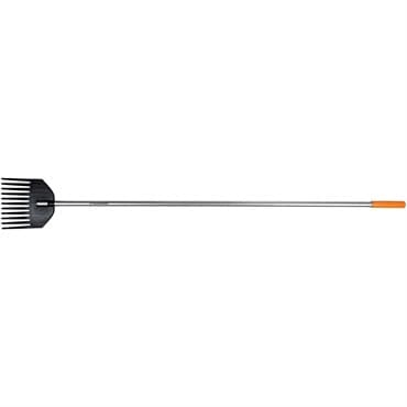 Fiskars 8" Shrub Rake — photo 1 of 2