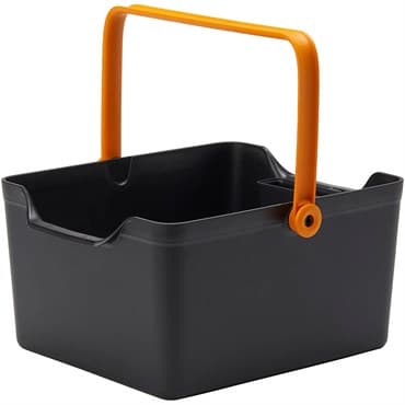 Fiskars Indoor & More Tool Box Black — photo 1 of 2