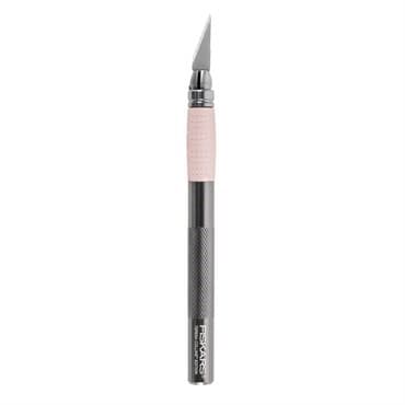 Fiskars Softgrip Detail Knife — photo 1 of 2