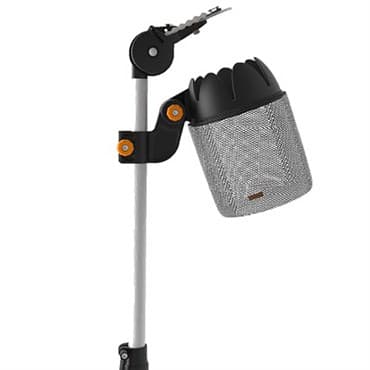 Fiskars Extendable Fruit Picker Tool — photo 1 of 2