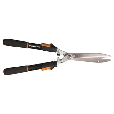 Fiskars Telescoping Hedge Shear — photo 1 of 2