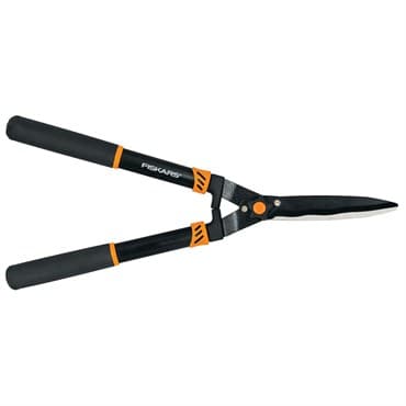 Fiskars 25" Hedge Shear Wavy Adjustable Blades — photo 1 of 2