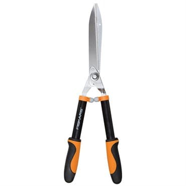 Fiskars Power Lever Steel Handle Hedge Shear — photo 1 of 2